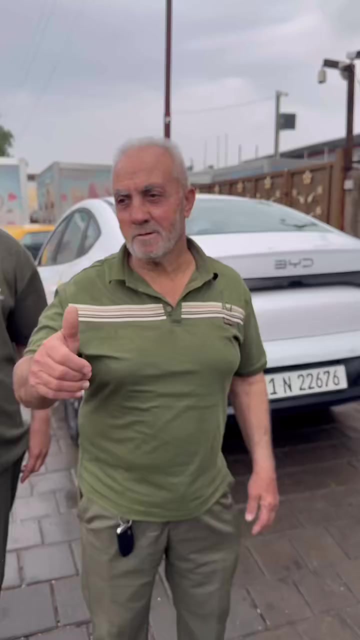 🔹 أرضية تفصيل دقيق حسب القياس
🔹 بلاستك نقي (مو معاد)
🔹 بدون ريحة نهائياً
🔹 مقاومة للماء والأوساخ
🔹 ضمان ما تتكسر ولا تتفطر

🔥 متوفرة لكل موديلات الكرنفال
7 راكب أو 8 راكب – نرسلها إلك توصيل خلال وقت سريع

📦 جملة ومفرد
🚚 توصيل لكل محافظات العراق

📩 اكتب بالتعليق (كرنفال + الموديل) ونرد عليك فوراً

📍 القمة العالمية : بغداد - شارع الظلال
📞 ***********

#القمة_العالمية
#ارضيات_سيارات
#كرنفال
#اكسسوارات_سيارا
