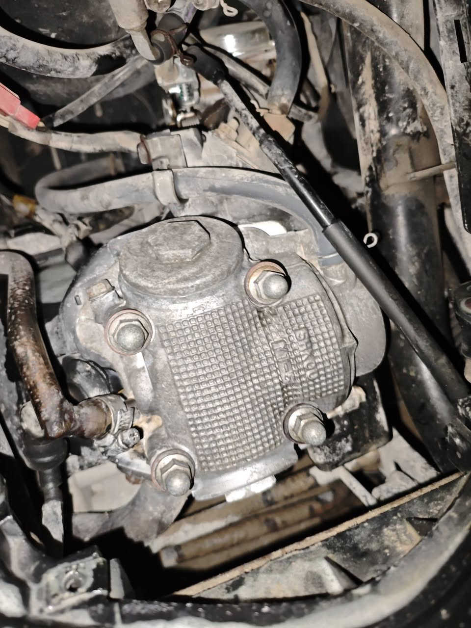 سلام عليكم
ماكس مضلع مكينه 49 خرسه صار لها 4 اشهر من طالعه من الحاويه دراجه عليها كلجات FCS الدراجه شلعه ومعدل خير من الله جيب فيتر وتعال افحص الاستفسار على هذا الرقم ***********
