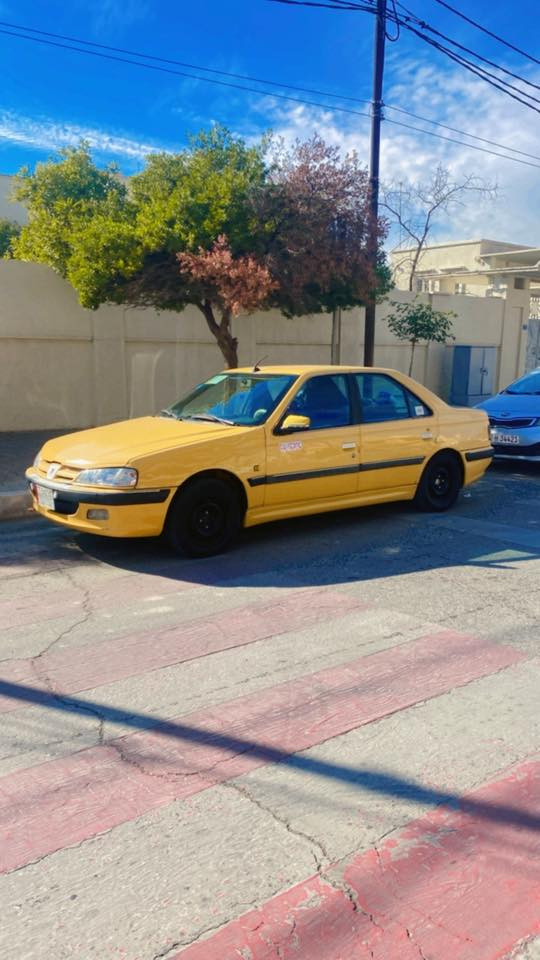 متاح بيجو بارص موديل ٢٠١٥ 
بيهه طخه مال تكتك فوك تاير الخلفي مكينه بدايه تبخير سياره خير من الله بيهه ملحضات بسيطه مكاني بغداد الرقم ***********
