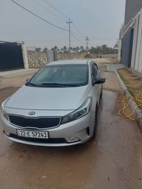 فورتي • ٢٠١٧ • حادث تحويل مباشر