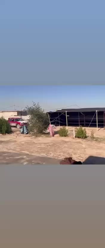 بيت شعر للبيع البيت الطول 18متر العرض 6سوبر شقاقه مع ونشات 2 السعر خاص ***********الرقم بيه وتساب
