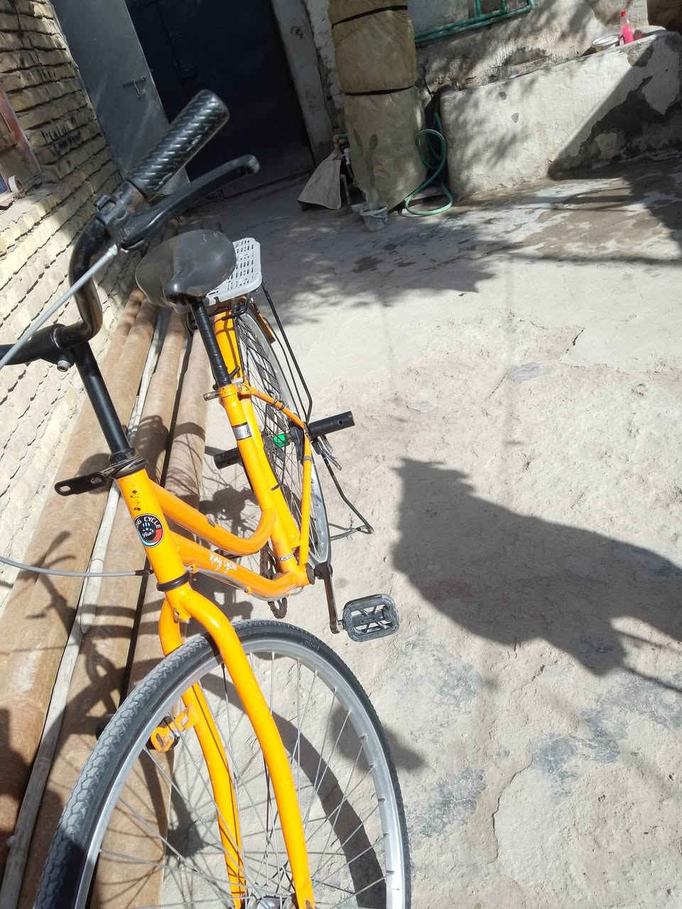 باسكل للبيع غراضه كامله عوزه بس سيف  باسكل كامل والسعر خاص ولمو شراي لا يجي 💙


**إذا كنت صاحب هذا الإعلان وتريد حذفه لأي سبب، رجاءا أرسل رسالة إلى الدعم الفني**