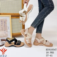 صنادل نسائية • مقاسات 37-41 • طوز خورماتو