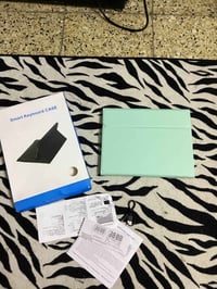 حقيبة ذكية • لوحة مفاتيح لاسلكية • بغداد