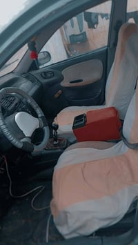 دايو • ٢٠٠٠ • رقم نجف