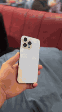 آيفون ١٤ برو ماكس • نضافة ١٠٠/١٠٠ • بطارية ١٠٠