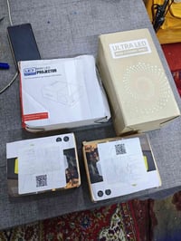 داتا شو • ٤ قطع • تفاوض