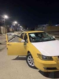 ليفان 620 موديل 2011 بدون ضرر داير مصلح هيئة غرامات مصفره(حره)  كوبون ...