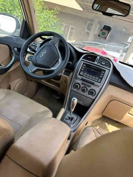 السلام عليك
تيكو مديل   2012  مكفوله كير ومحرك وكهربائات ماشيه 83 السعر 56وبي مجال حك الجيه تحويل ثاني يوم رقم انكليزي رقم الهاتف ***********
