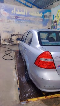 مرخصت الدمن الكروب سياره افيو مديل8امسكر سياره لا صبخ لا ضربه سياره خي...