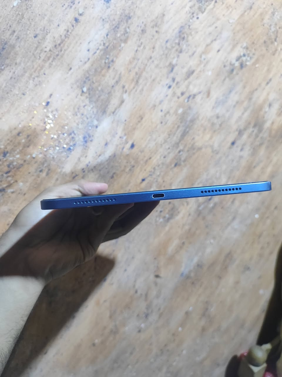 سلام عليكم ايـباد 10
ذاكره 64 بطاريه 96

بــلادي برغـي مو مفتوح  كامـل ملحـقاته

سعـره 300 الـف قـفل


**إذا كنت صاحب هذا الإعلان وتريد حذفه لأي سبب، رجاءا أرسل رسالة إلى الدعم الفني**