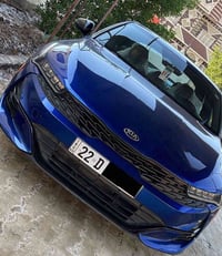 موديل 21رقم اربيل باسم شركه / مواصفاتGTline / محرك ١٦٠٠ تيربو / حادثه ...