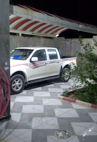 كريت موديل 25 بيهه بارد نص جاملق وشويه بلبنيد سياره جديده رقم 07805084...