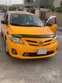 كورله 12 • صندوك مضروب • كركوك