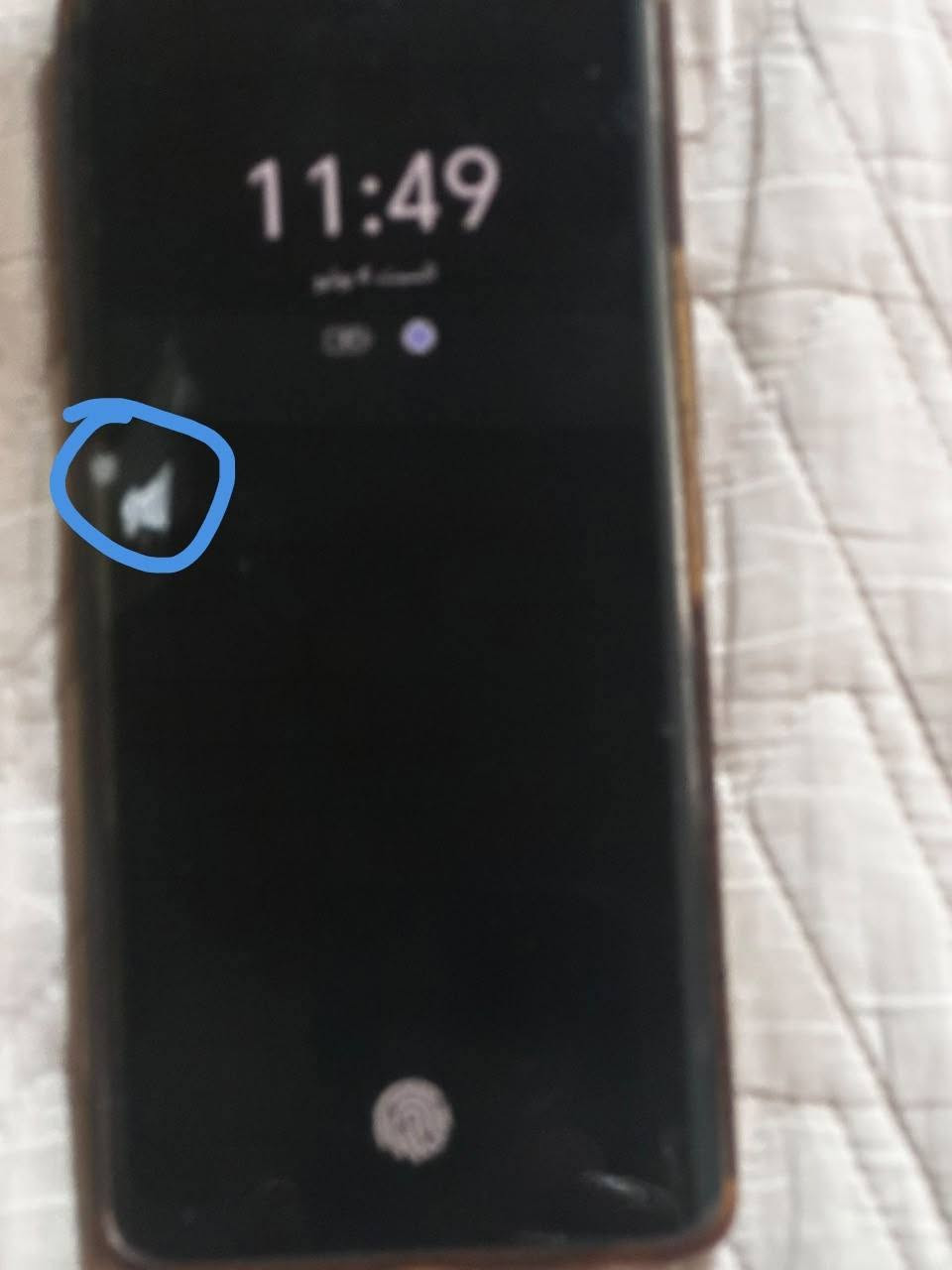 جهاز للبيع بيه كسر بل كاشه ما مثر  بشي مثل ما موضح بل صوره السعر 275 وبيه مجال


**إذا كنت صاحب هذا الإعلان وتريد حذفه لأي سبب، رجاءا أرسل رسالة إلى الدعم الفني**