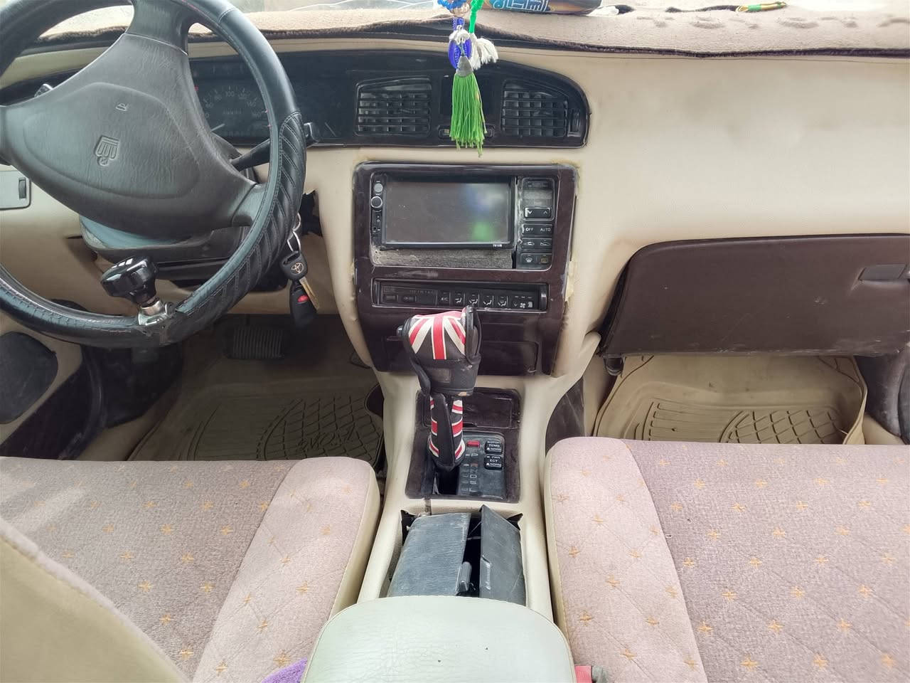 ا
السلام عليكم سياره بطه منفصلة السياره باسمي رقم نجف المكان واسط سياره حلوه مكفوله من كصه نقل جثه والعيب الشرعي ومن الضربه القويه بيهه طخات بسيطه كير ومحرك مكفولات *********** السعر  46 وبيه مجال و السياره احله من الصوره
