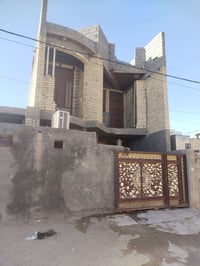 الفلوجه حي الخضراء • أقساط • طابو صرف