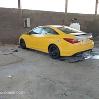 سوناته • ٢٠١١ • السماوه الرميثه