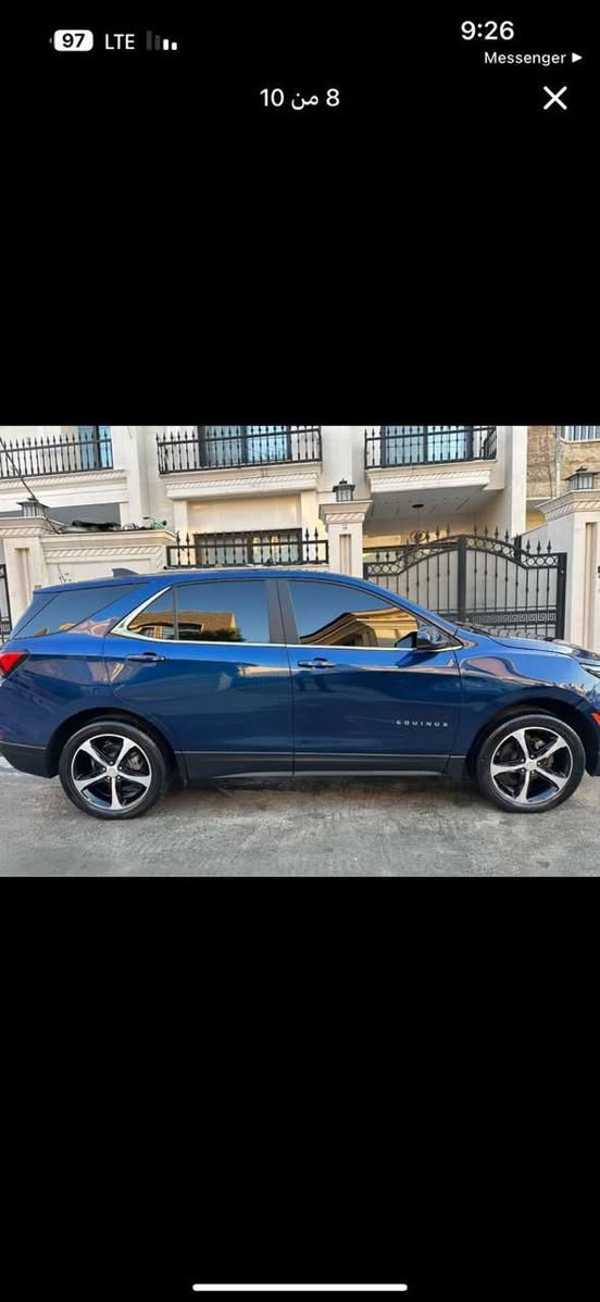 كوينكس موديل 23 مكفوله عدا الضربه مبينه بالصور  فول مواصفات  LT  مواصفات RS رقم اربيل وصاحبها من العماره السعر 177وبيهة مجال ***********
