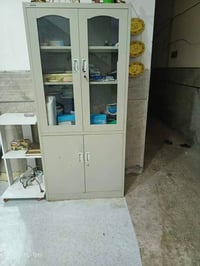 مستخدم نضيف • البلديات