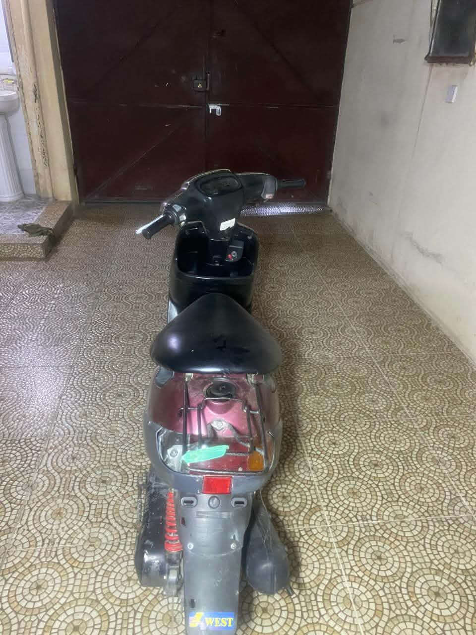 ماطور بوتين، 175الف


**إذا كنت صاحب هذا الإعلان وتريد حذفه لأي سبب، رجاءا أرسل رسالة إلى الدعم الفني**