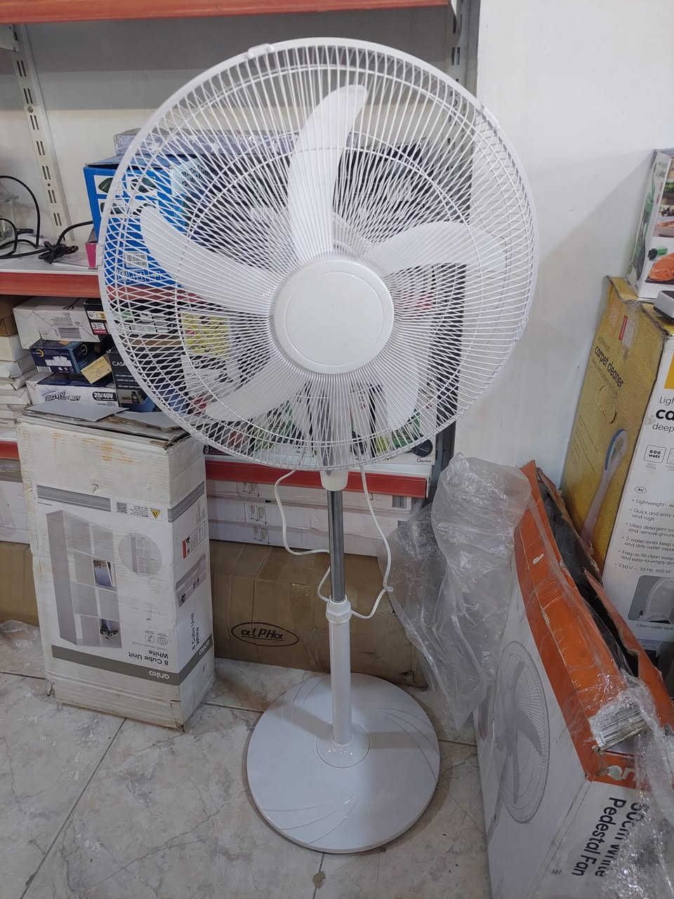 بضاعة اوربية جديدة


**إذا كنت صاحب هذا الإعلان وتريد حذفه لأي سبب، رجاءا أرسل رسالة إلى الدعم الفني**