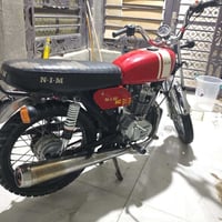 للبيع دراجه نامه..موديل 2021  أصولي ..رقم سنويه   السعر .900وبيه مجال ...