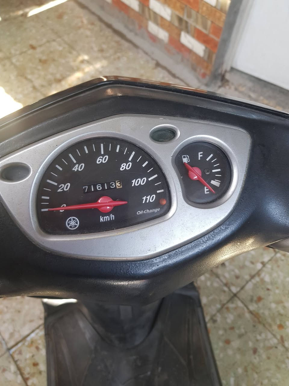 سلام عليكم دراجه سكنس ياباني للبيع خطين محرك مكفول كفاله عامه دراجه حلوه ونضيفه  0776268772 هذا رقمي مكاني شعب


**إذا كنت صاحب هذا الإعلان وتريد حذفه لأي سبب، رجاءا أرسل رسالة إلى الدعم الفني**