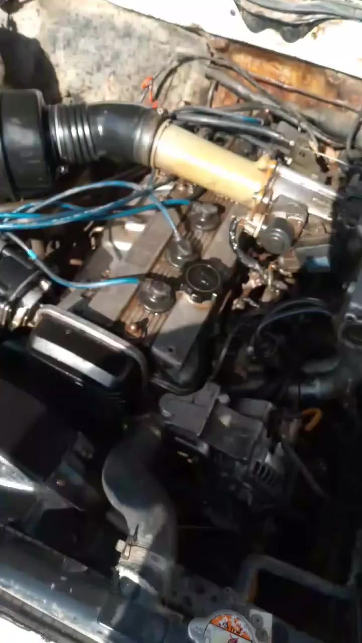 السلام عليكم القصيف للبيع سياره مقفوله ولا قصه ولا نقد سياره باسمني رقم دولي اريدل موجود تحويل ثاني يوم السياره مكينه ونجي حلوه ولا تبخر ولا تنقص السياره ب 30 وبيها مجال مكاني بصره القرني سياره اعطيك اياها ولا قصه ولا نقد سياره حلوه نظيفه سياره يعني ما تعبه ما متعبها راعيها حلوه سعر ب 30 مجال قليل في مجال قليل ***********
