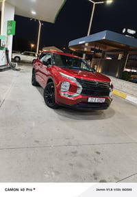 اوتلاندر 2022 • ٩٠٠٠٠ كم • بانوراما جلد