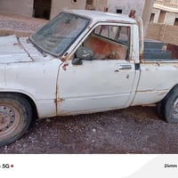 بيكم 80 • محرك معمر • ما مسجله