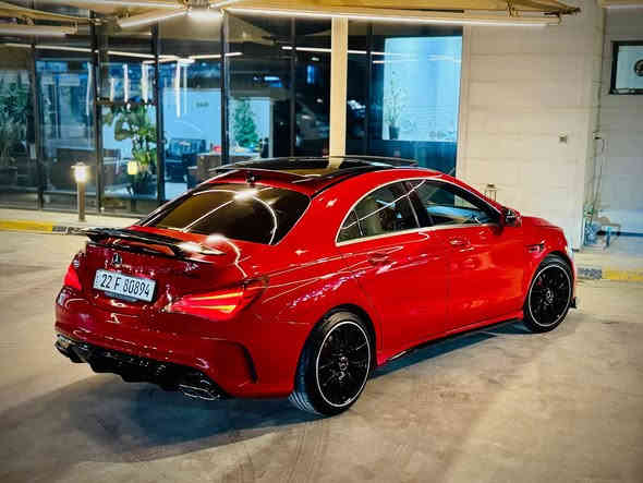 السلام عليكم حبايبي
باسمي السنويه

Mercedes-Benz Class 2017 2.0L
مارسيدس سنه الصنع2017 تو ويل
علية كت كامل class43
الضرر كما موضح بالصور بسيط جدا
فقط نص جاملغ صبغ فقط لاغير
بدون دواخل فقط رصعه بسيطة
بدون ايرباك السيارة 
عندي مكانين pdr بسيطات جدا
المواصفات:
بانوراما
بصمه
بصمه ابواب
كشنات كهرباء
كشنات خزن
كشنات تدفئة
كشنات LED
داخل اوف وايت بالفول يجي بس
كشنات خلفيةLED
كير شفتنك 
منضومه زينون داينمك
اشاير مري
سستم صوت كاردن هارمن
ماوس شاشة
شاشة كبيرة
انضمة قيادة5
مري كهرباء
ترحيب amg
جام اربعه اوتو
رادار مري
حساسات خلفي امامي
كاميرا خلفية دوارة
كير كروز سرعة
كوب تبريد
لدات ابواب ويدات اباواب وحواضن
انارة ارضية متغير الوان
الاضافات
دعاميه اماميAMG
دعامية خلفيةAMG
دوساتAMG
مازداتAMG
بك لايت خلفيةAMG
سبايدرCLA43
ويالة اصليةAMG
تايرات مشلن تو سايز شفة عريضة
مري AMG
كفر صاج داخليAMG
صدر حدادية دهن كلة جديد ادامة كاملة
تبريد ثلج
صفر اعطال
نواقص مابيهة ابد
شخوط رصعات ماكو
دواخلهة لاشخوط ولامشكك كله جديد
سنوية هزة رقم كلة جديد
تحويل باسم المشتري مباشر
السعر 192 وبيه مجال بسيط
العنوان كراده داخل
للاتصال
 
***********
