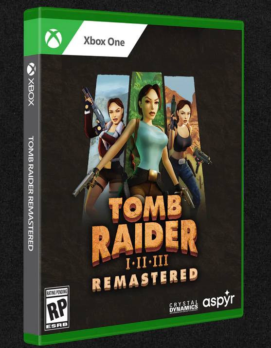 سلام عليكم عرض خاص 
لعبة كود Tomb Raider I-III Remastered Starring Lara Croft
Xbox 
+ لعبة Battlefield 1 كود مجاني مع كود Tomb Raider 

سعر فقط 13.250 حياكم خاص ادللكم


**إذا كنت صاحب هذا الإعلان وتريد حذفه لأي سبب، رجاءا أرسل رسالة إلى الدعم الفني**
