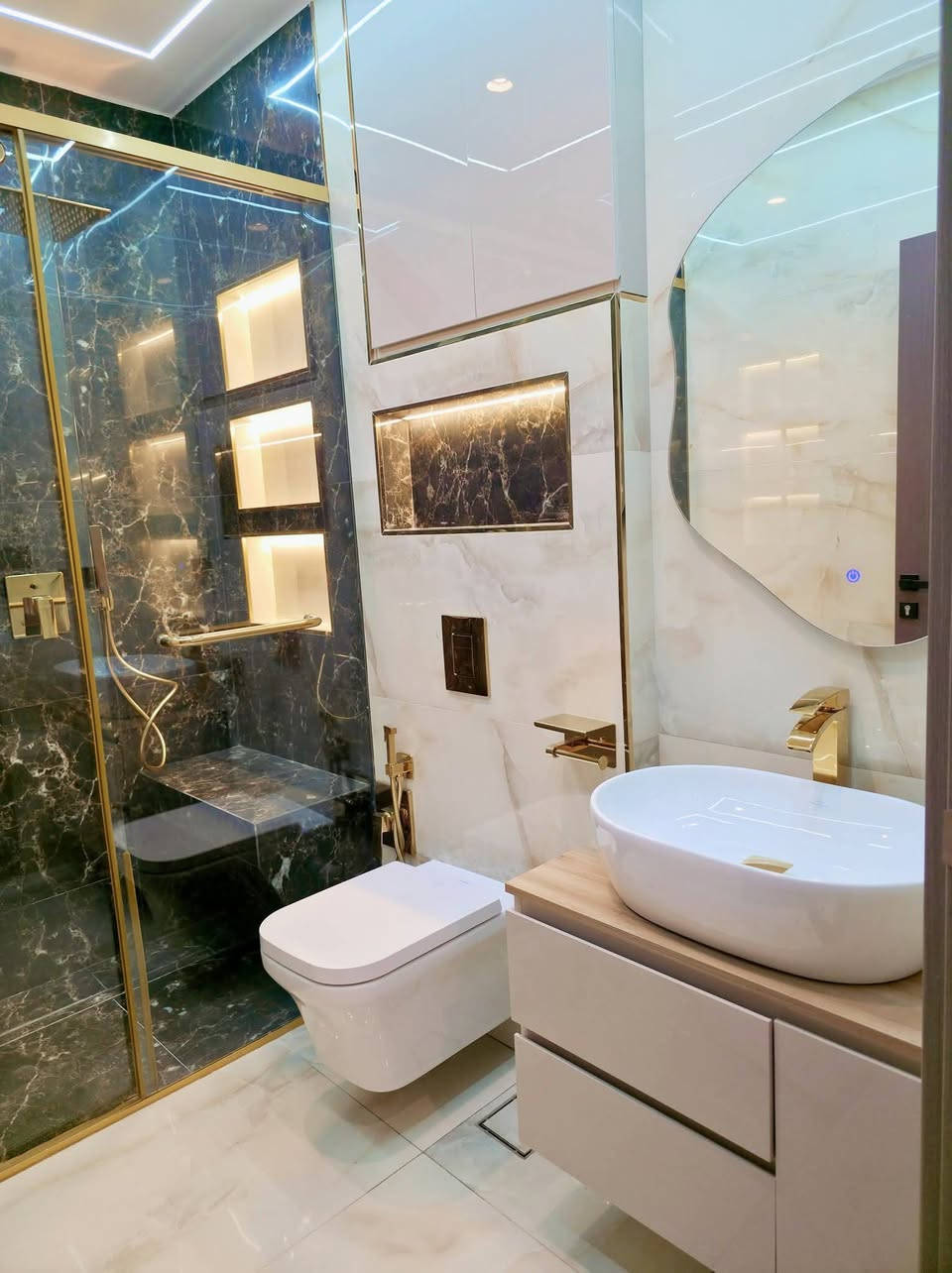 سلام عليكم 
تاسيسات صحية***********
