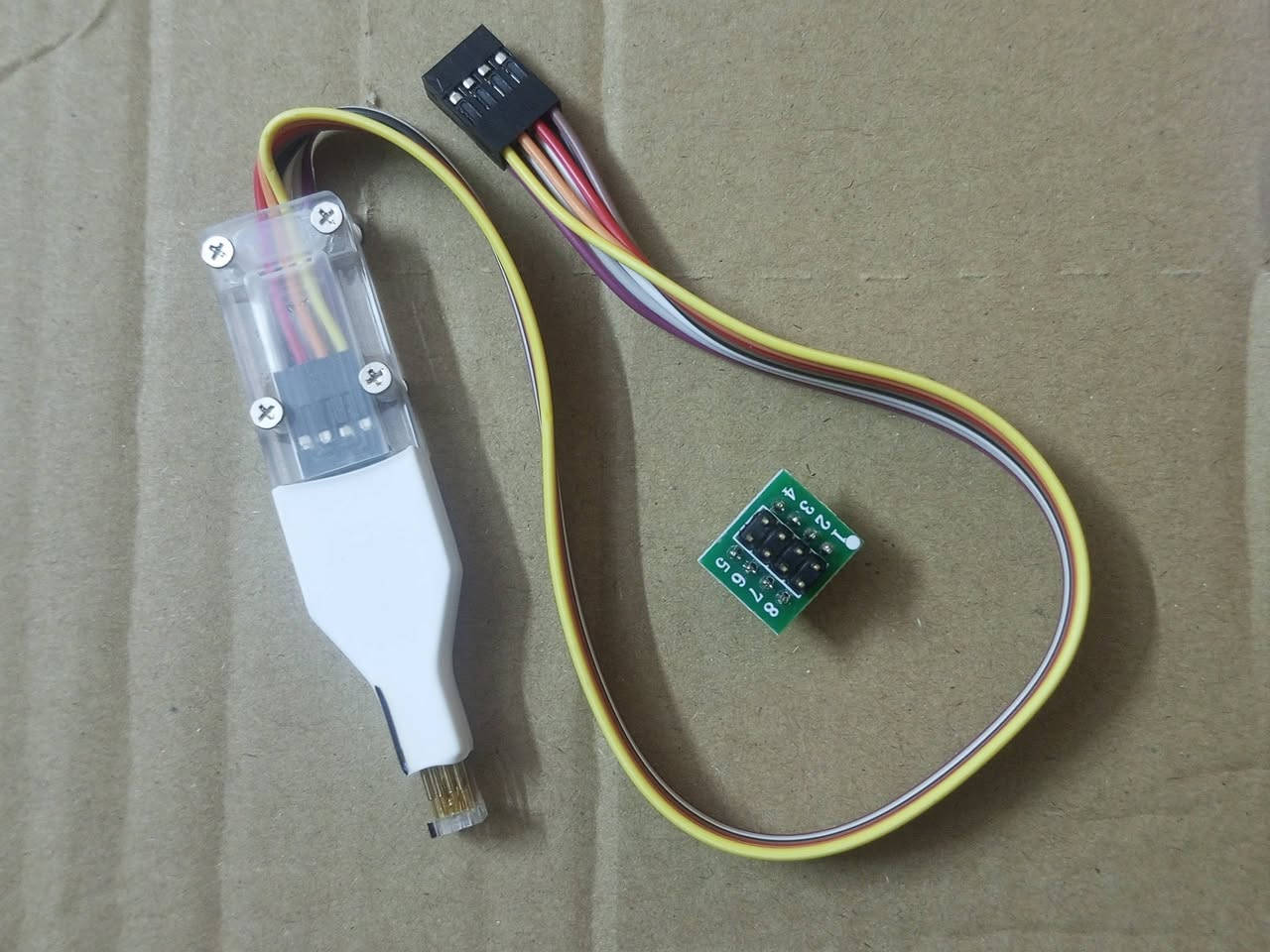 متوفر ٣ قطع الي تخدمه ينطينة سعر وبلعافية توصيل متوفر


**إذا كنت صاحب هذا الإعلان وتريد حذفه لأي سبب، رجاءا أرسل رسالة إلى الدعم الفني**