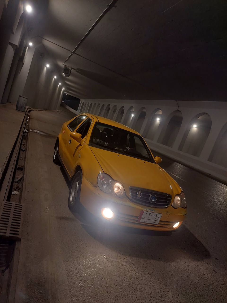 سلام عليكم مراوس بي ام او اي نوع شعندك مراوس نزل /تفاصيل أكثر خاص متواجد


**إذا كنت صاحب هذا الإعلان وتريد حذفه لأي سبب، رجاءا أرسل رسالة إلى الدعم الفني**