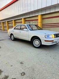 بطه موديل 92 رقم نينوى إنكليزي سنويه لل30 تحويل ثاني يوم كيرو محرك شرط...