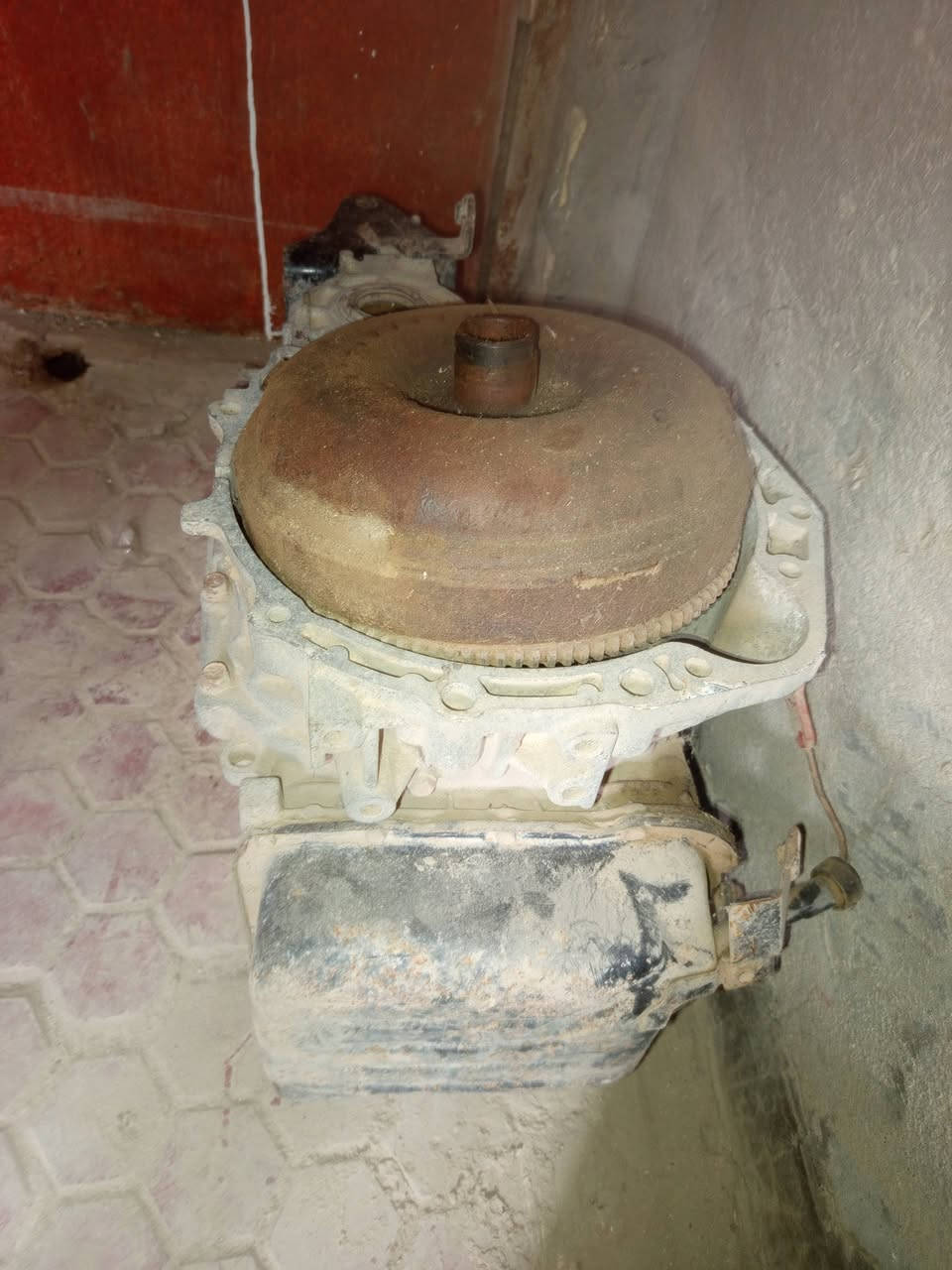 السلام عليكم گير سوناتا نظيف البيع الاستفسار مراسله الصفحه خاص أو الاتصال على الرقم التالي *********** مكاني بابل الحمزه الغربي
