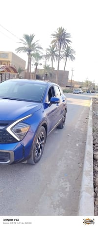 سبورتج EX • ٢٠٢٤ • مرقمه بابل