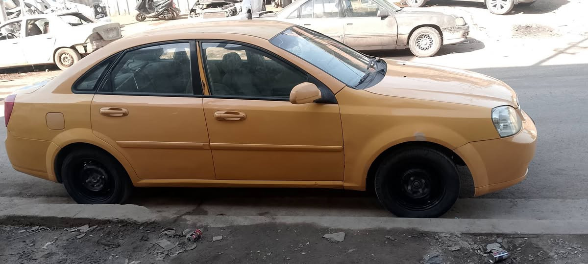 سلام عليكم مراوس اب امباله  عندي هاي الاوبتره موديل12 كير ومكينه صدر توني كله جديد شاده سياره جاهزه دوامي بلحدود اروح وجي بيهه خير من الله مابيهه اي ضربه  رقم بغداد اريد مراوس اب انباله  ***********
