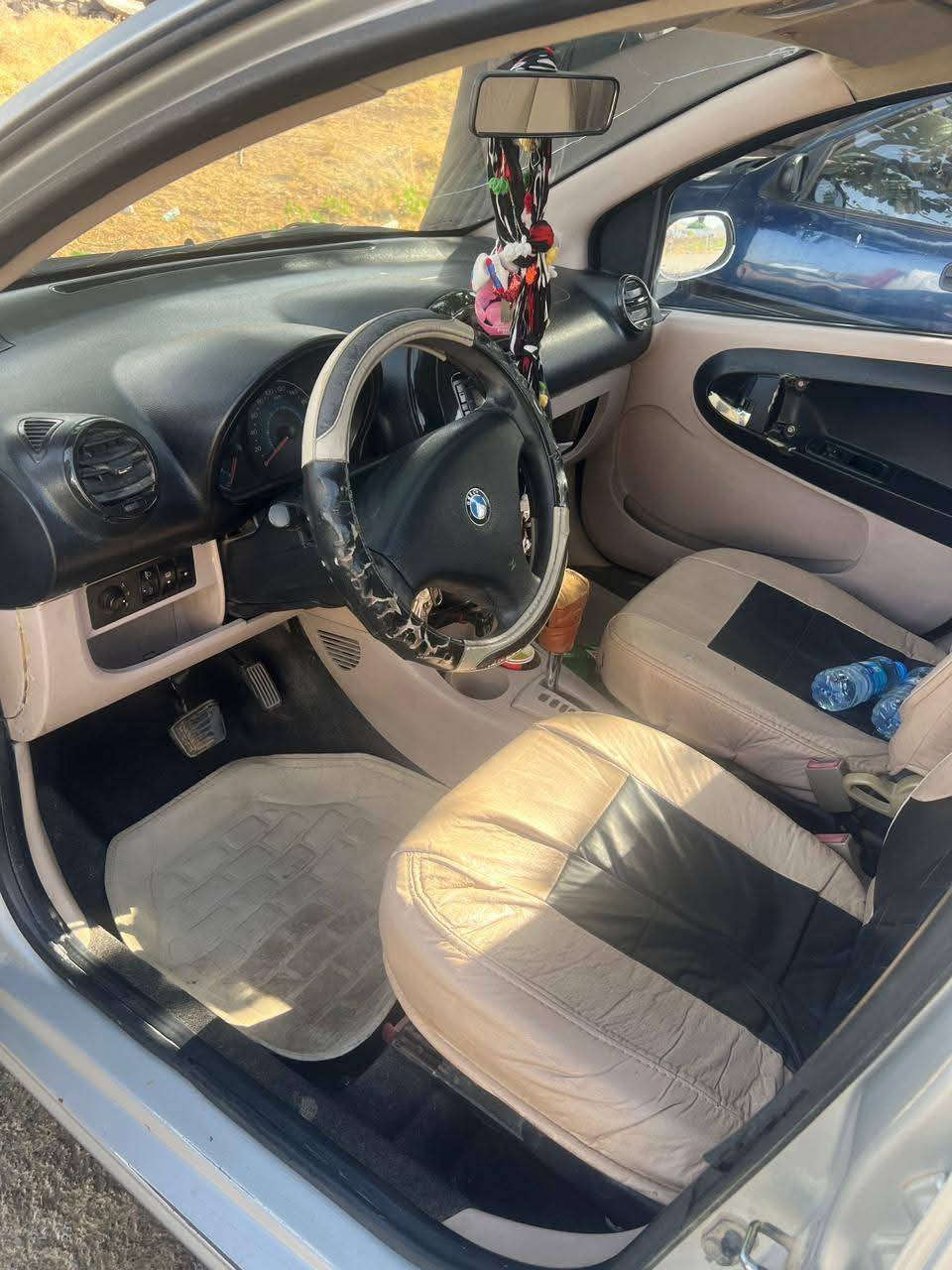 جێلی پاندا مۆدێلی 2013 بۆفرۆشتن شوێن چەمچەماڵ
***********
