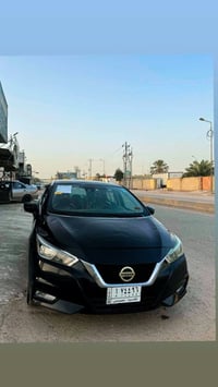 سنترا SV • ٢٠٢١ • ٩٠ ألف كم