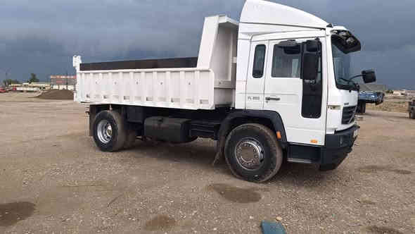 فالفو FL6/220 بمب نوزل كير 6 نمرات قلاب تك بودي 9 أمتار شاصي بلادي اكسل جوبلس تايرات 10 برغي سنوية ورقم جديد وفحص وهزة جديد لا صرف ولا بخار تبريد شغال سيارة نظيفة وجاهزة

موديل / 2005

سعره / 160$

اوقات الاتصال من ساعة 9:00 صباحاً حتى ساعة 8:00 مساءاً

***********

***********

***********

عنوان / كركوك معارض شارع المطار مقابل جسر واحد حزيران 

@الجميع
