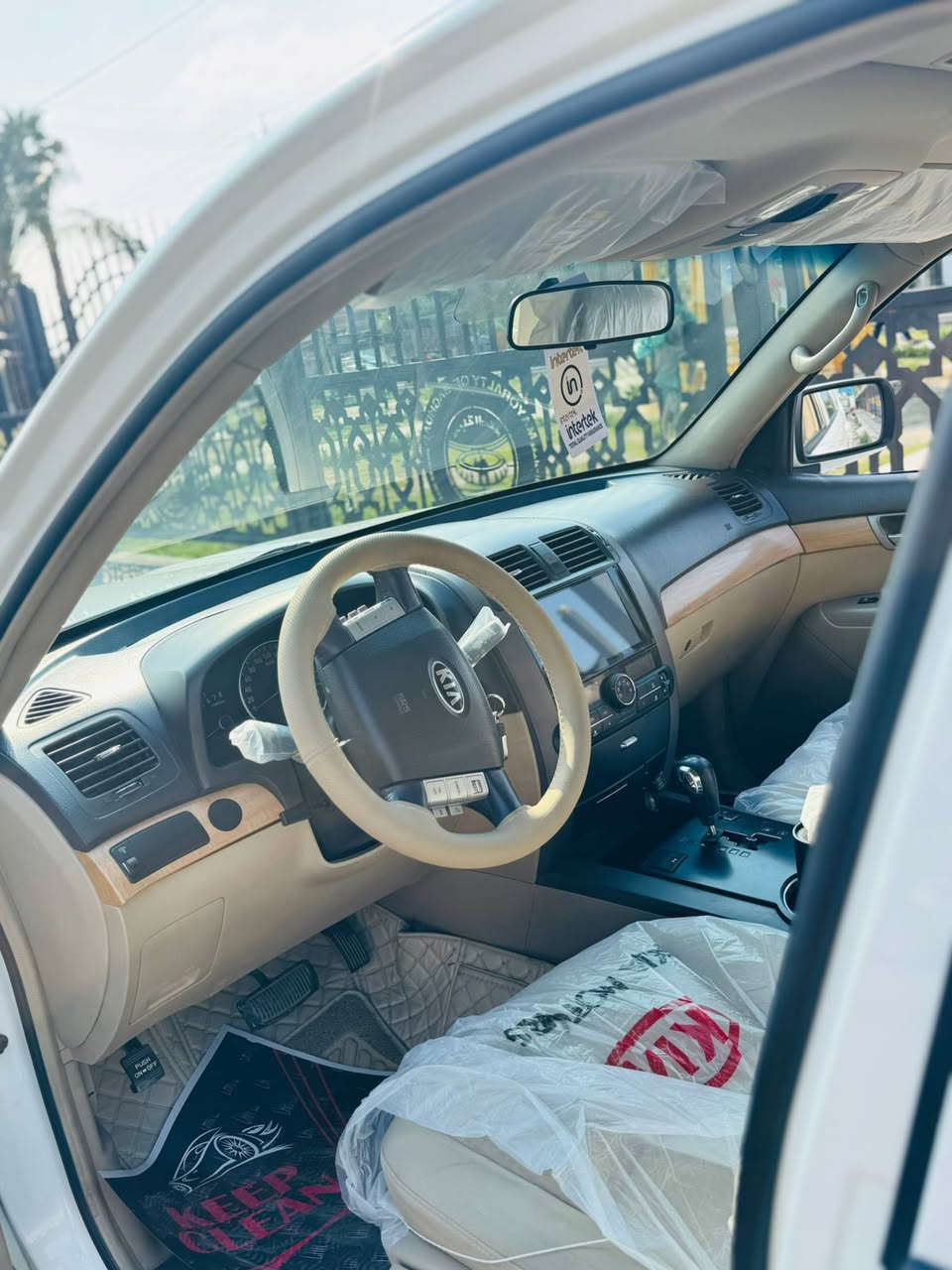 مهافي 2015 وارد خليجي مكفوله السياره وجديده مناقصه اي شي سياره 

 مكانه  بغداد  ورقمه بغداد بسمي 
سعره 158 
***********
