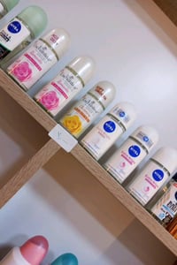 عطور زيتيه تركيب أمام المستهلك تركيز عالي وعطور ثباتيه