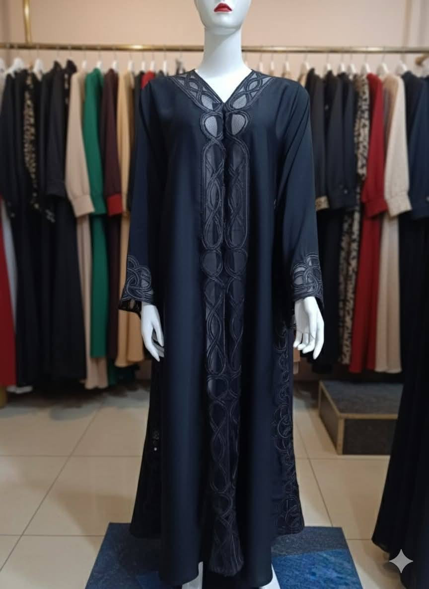 عبايات خليجي درجة اولى
متوفره بكافة القياسات
يوجد توصيل لكافة المحافظات
شرط الفحص


**إذا كنت صاحب هذا الإعلان وتريد حذفه لأي سبب، رجاءا أرسل رسالة إلى الدعم الفني**