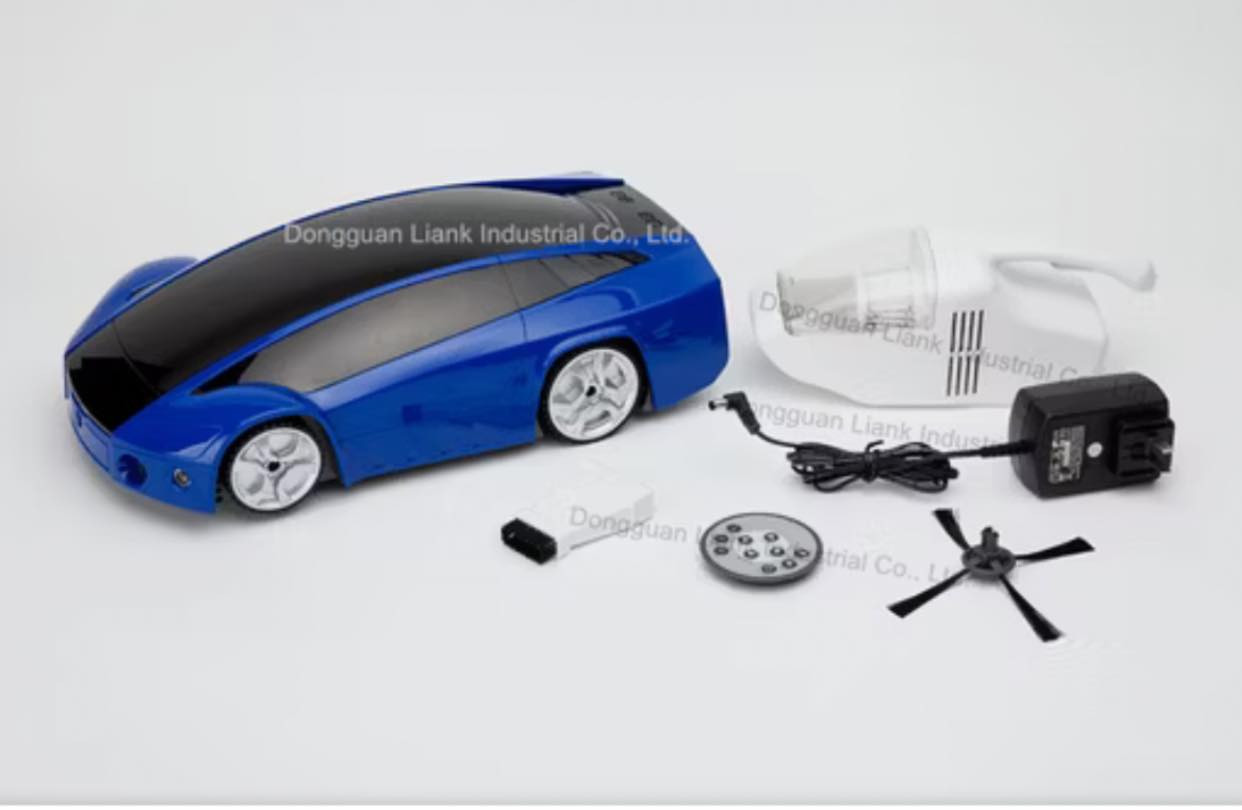 مكنسة روبوت تحفة متعددة الاستخدامات


**إذا كنت صاحب هذا الإعلان وتريد حذفه لأي سبب، رجاءا أرسل رسالة إلى الدعم الفني**