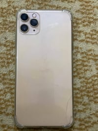 ايفون 11 برو ماكس • 256 • مبدل شاشة