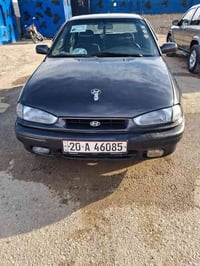 النترا ١٩٩٣ • رقم دولي • كهربائيات شغالة