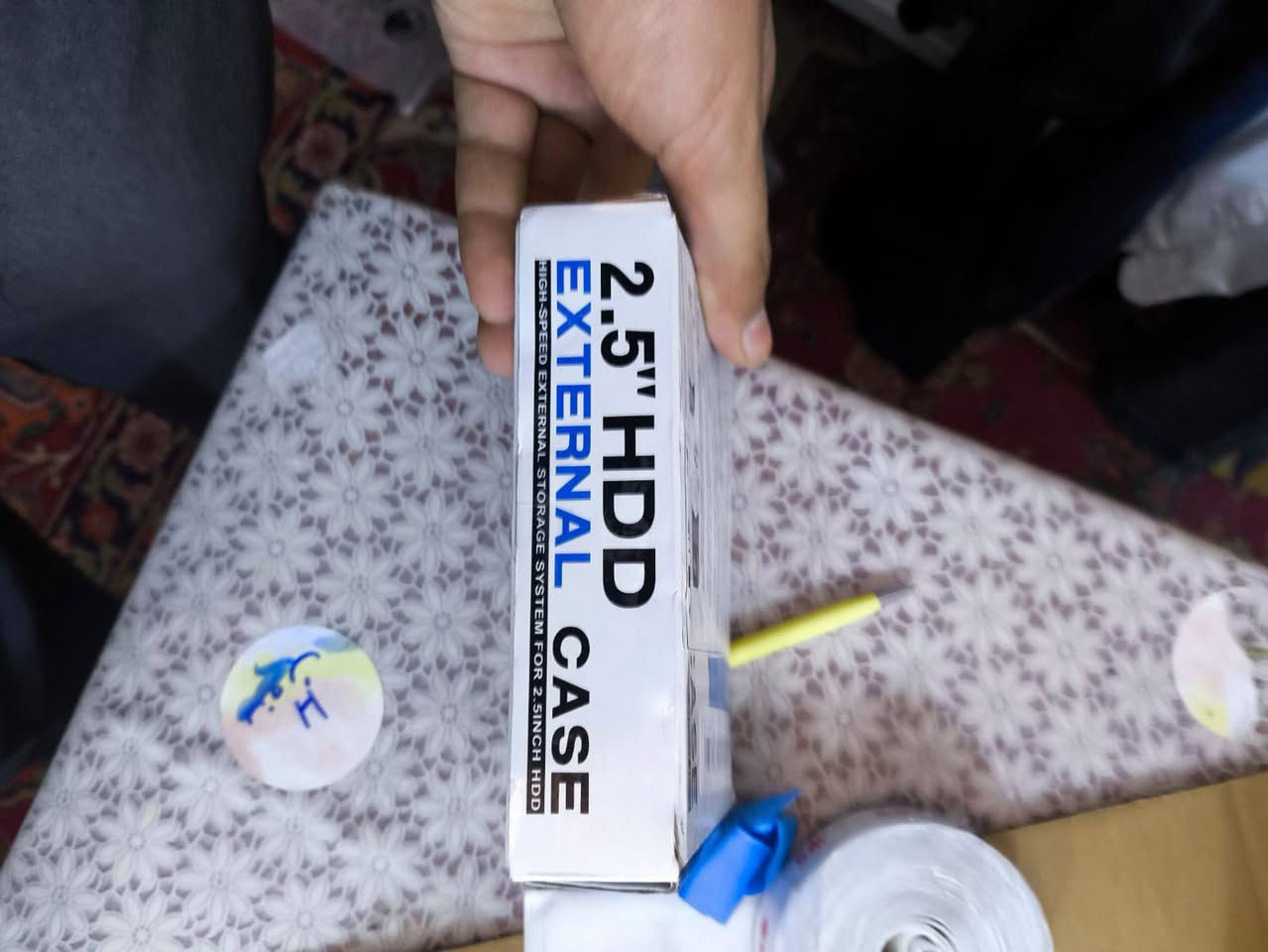 هارد 300كيكه حقيقي سعره 20 الف
*********** او خاص وعندي توصيل مكاني بابل
